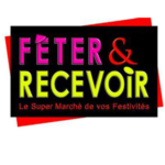 Fêter & Recevoir