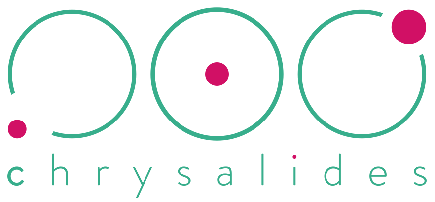 Chrysalides Logo