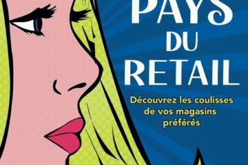 Alice Au Pays Du Retail