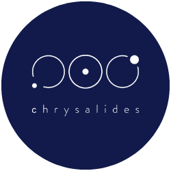Chrysa Logo