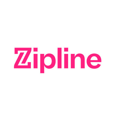 Zipline logo