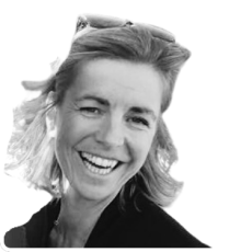 Barbara Delesalle