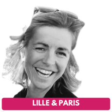 Barbara Delesalle