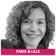 Christelle Lefrançois