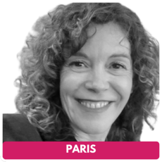 Christelle Lefrançois