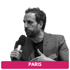 Fabien Bidet