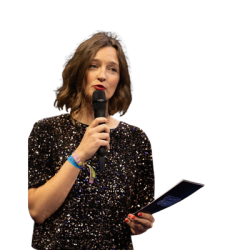 Justine Sanson