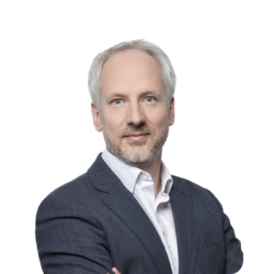 Benjamin Mourot