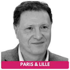 Olivier Pires Bajaluna